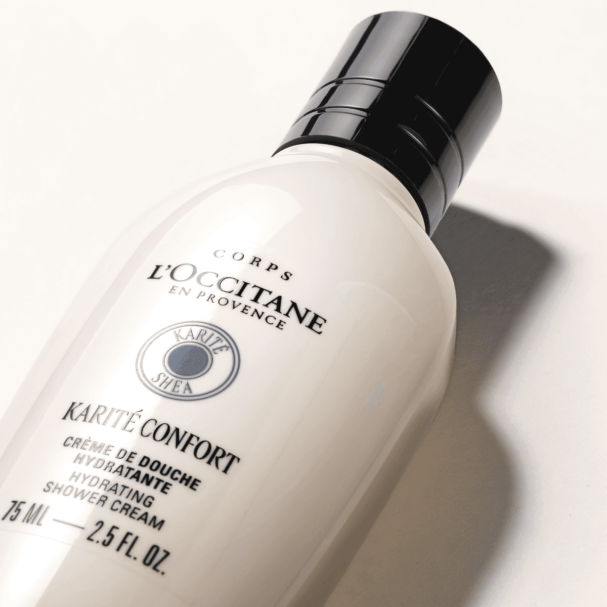 Crema de Ducha Karité Normal L'Occitane