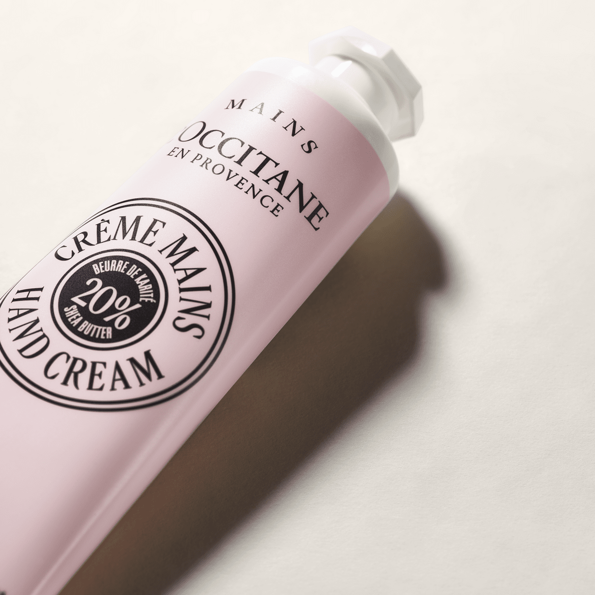 Crema de Manos Karité Rosa Normal L'Occitane