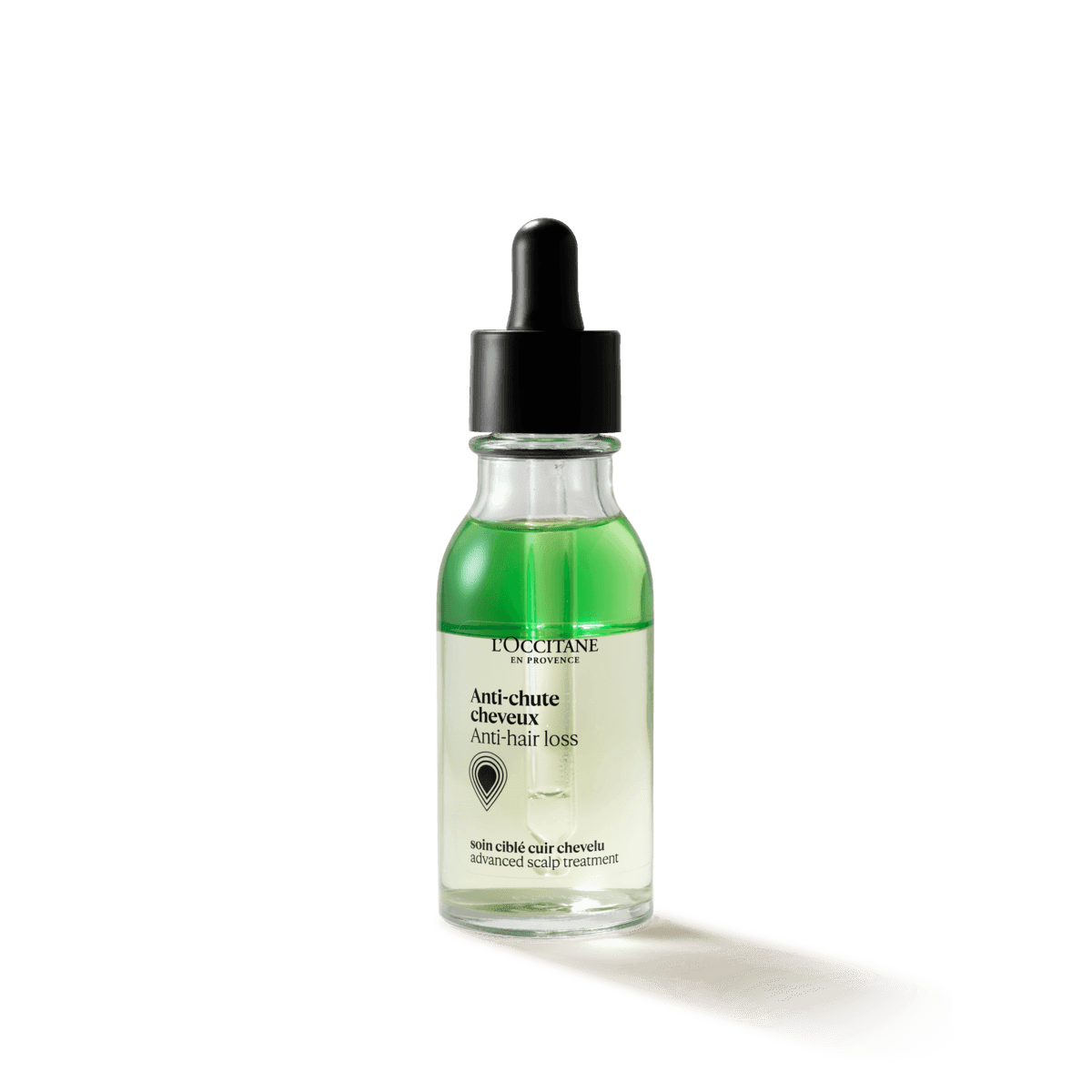 Sérum Anticaída de Cabello 50ml - L'Occitane Panama