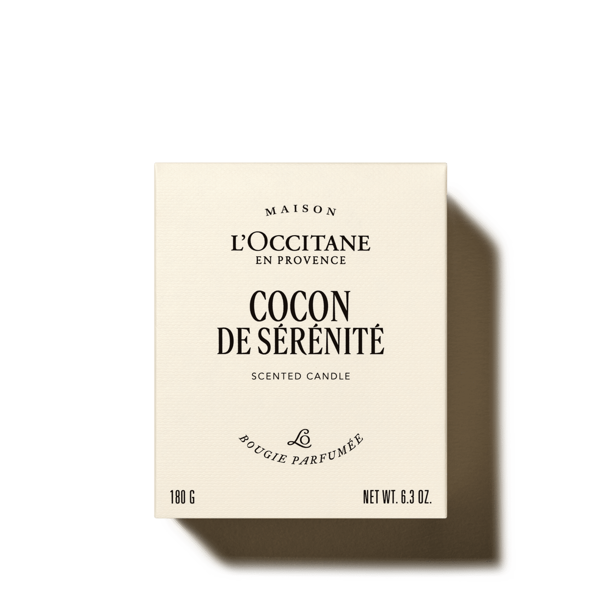 Vela Cocon de Sérénité Normal HLOC00009
