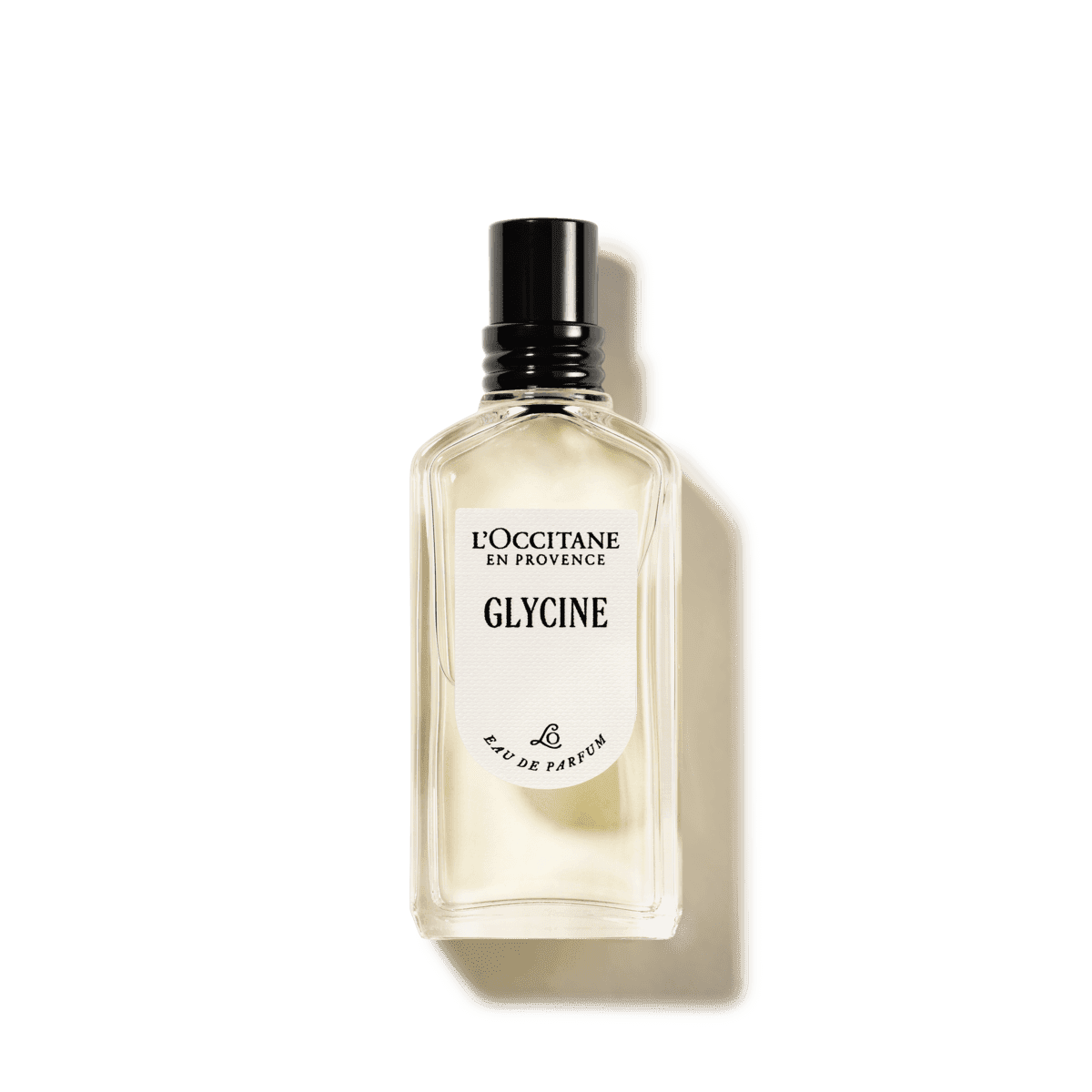 L'Occitane GLYCINE Eau de Parfum ロクシタン Perfume Glycine Tender Scent de L'Occitane – L'Occitane Panama