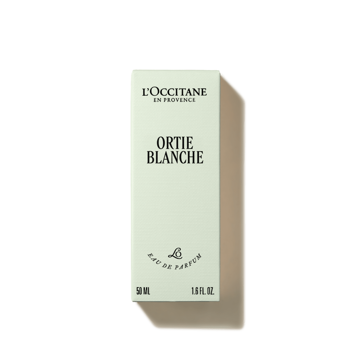 Ortie Blanche eau de parfum Normal L'Occitane