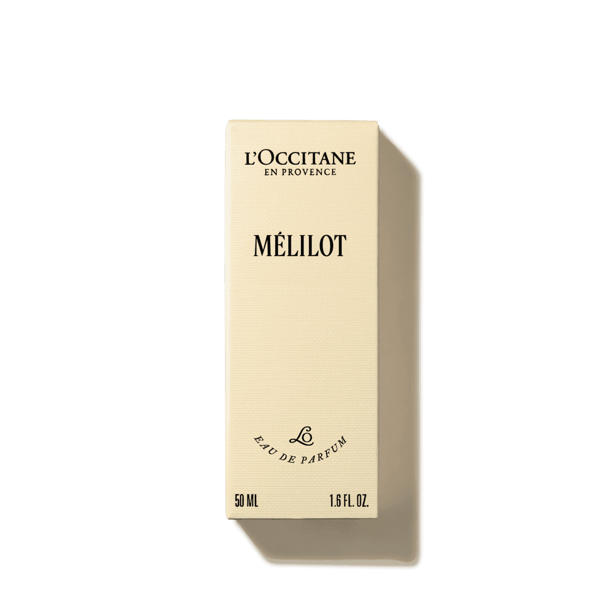 Mélilot eau de parfum Normal L'Occitane