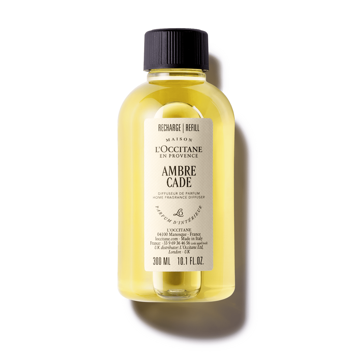 Recarga para difusor de fragancias para el hogar Ambre Cade Refill HLOC00016