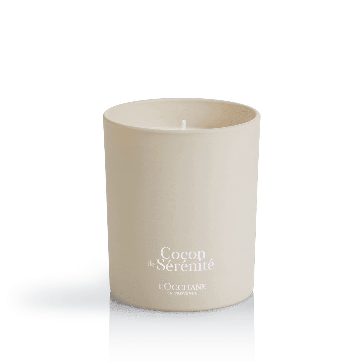 Vela Cocon Sérénité 180gr - L'Occitane Panama