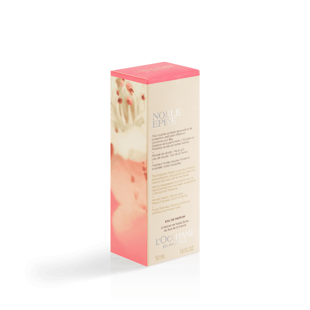 May Blossom Eau de Parfum 50ML - L'Occitane Panama