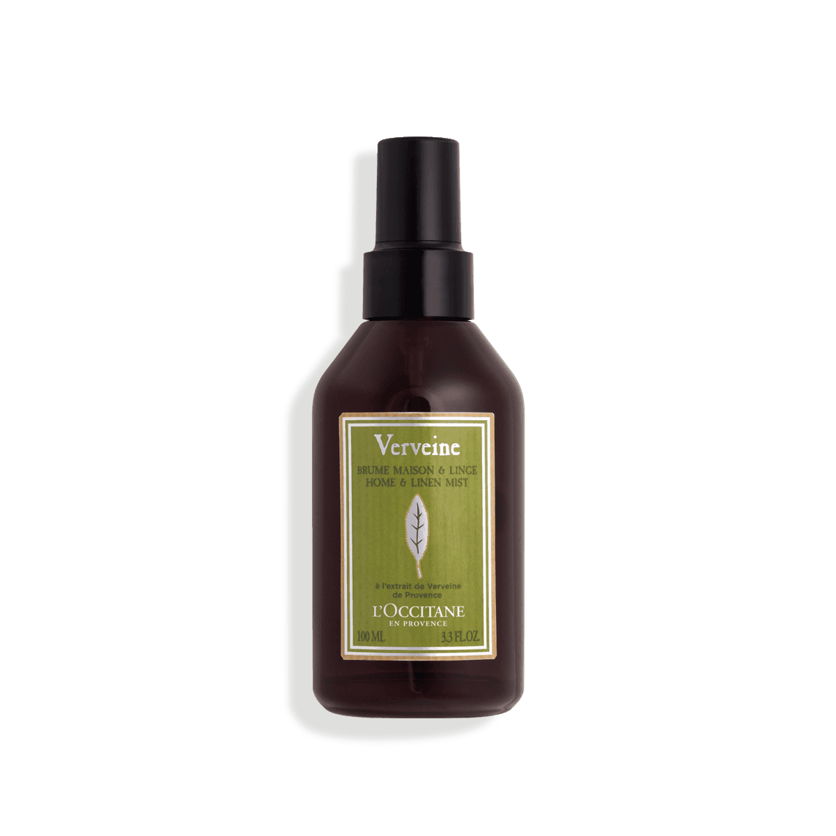 Bruma de Hogar Verbena y Lino - L'Occitane Panama