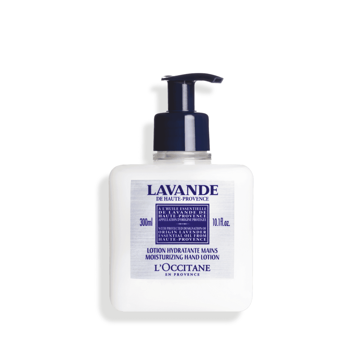 Loción Hidratante de Lavanda para Manos 300ml - L'Occitane Panama