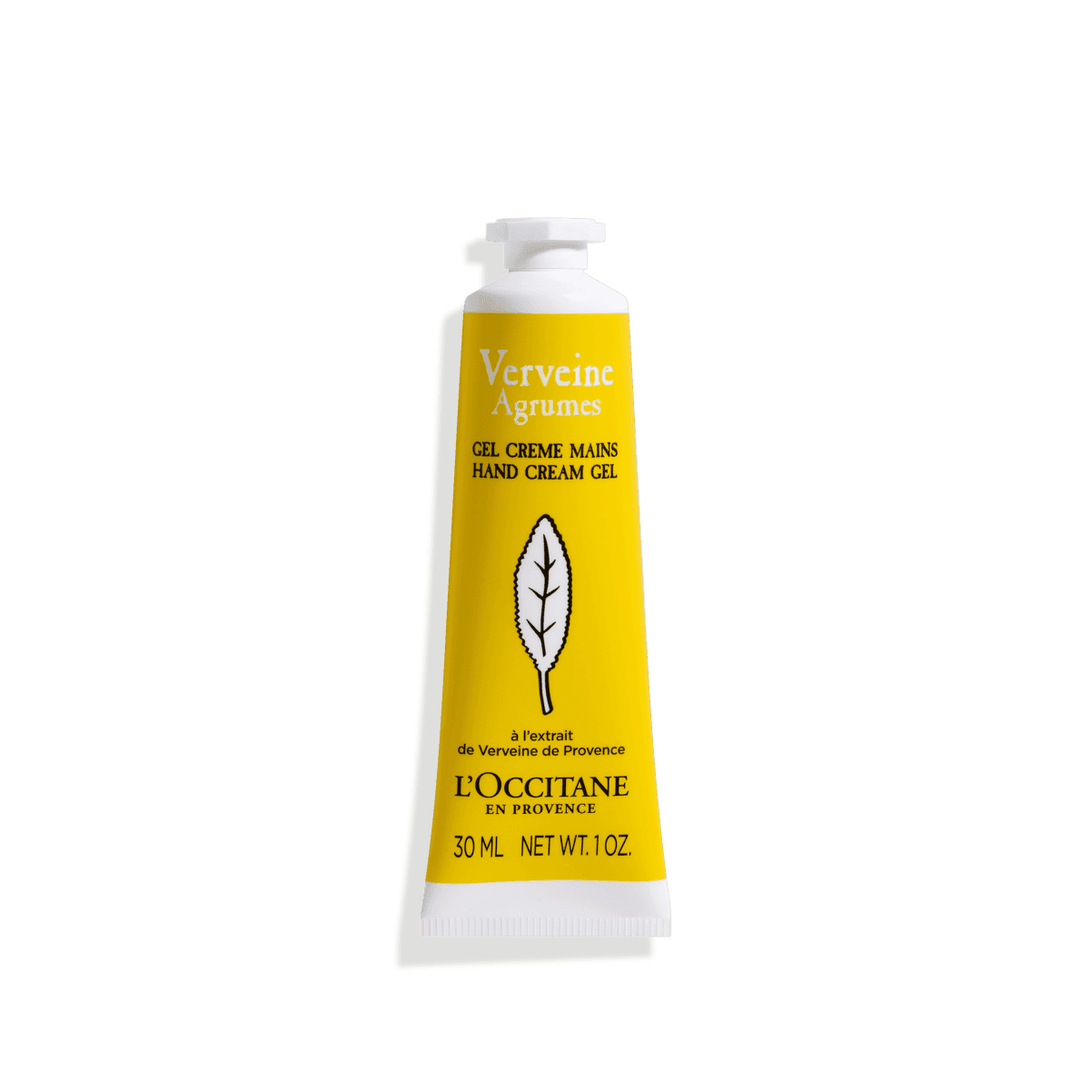 Gel Crema de Manos Verbena Cítricos - L'Occitane Panama