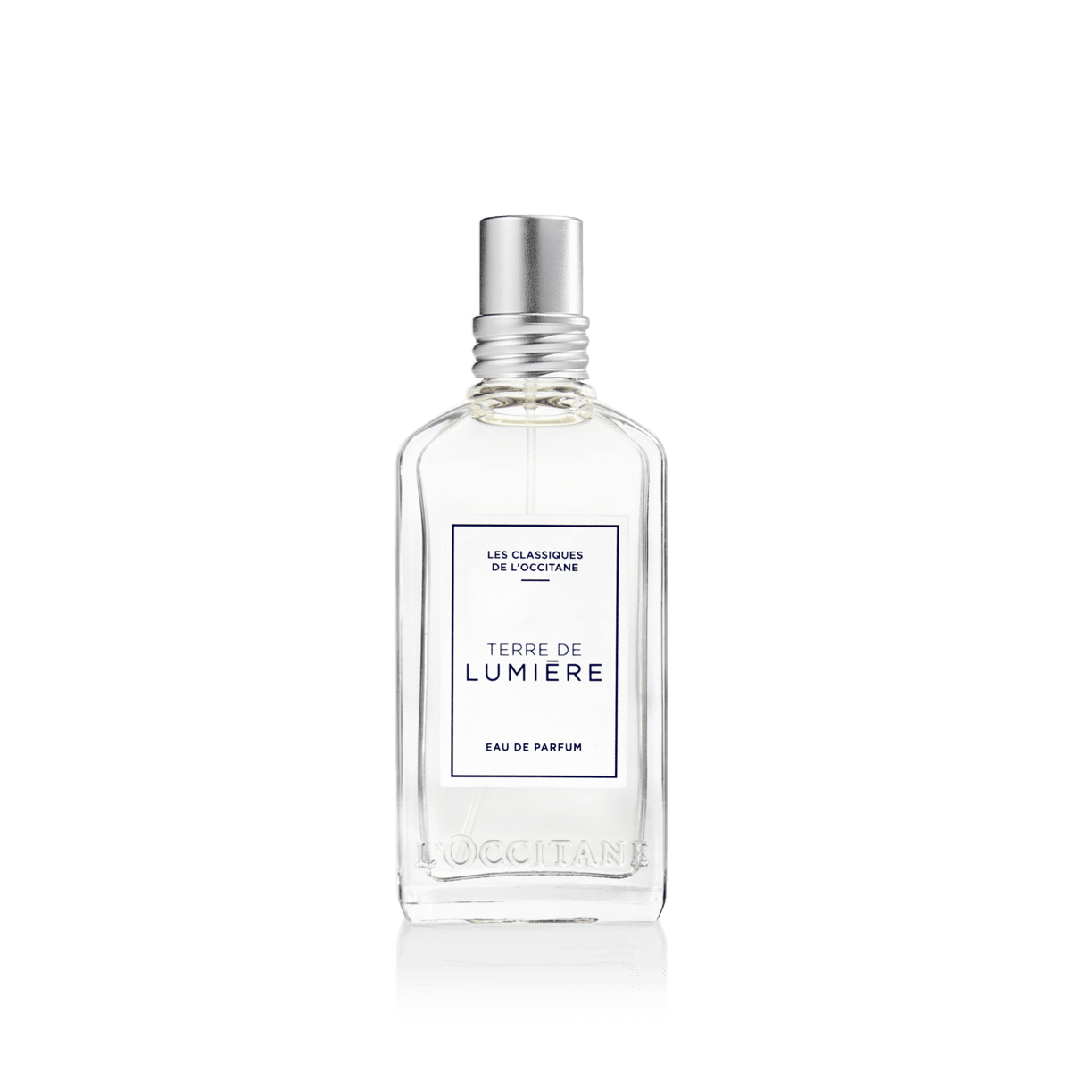 Terre de Lumière Eau De Parfum 50ML - L'Occitane Panama