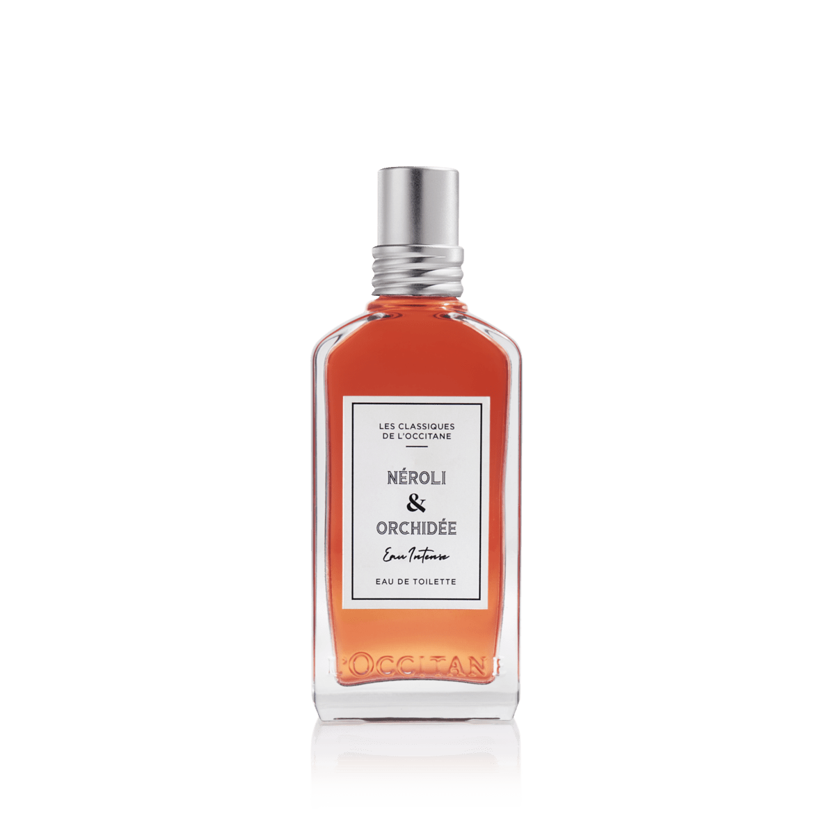 Nerolí & Orquídea Eau Intense Eau De Toilette 50ML - L'Occitane Panama