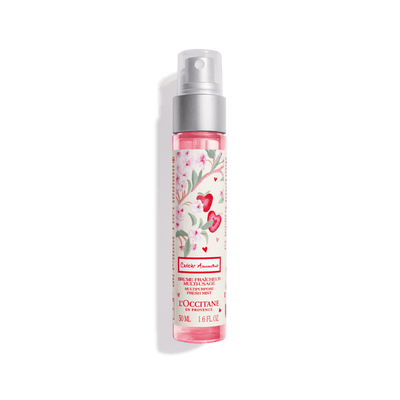 Cherry Blossom Strawberry Mist Refrescante 50ML Normal BLOC03485 