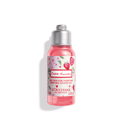 Cherry Blossom Strawberry Gel de Ducha 75ML Normal BLOC03489 