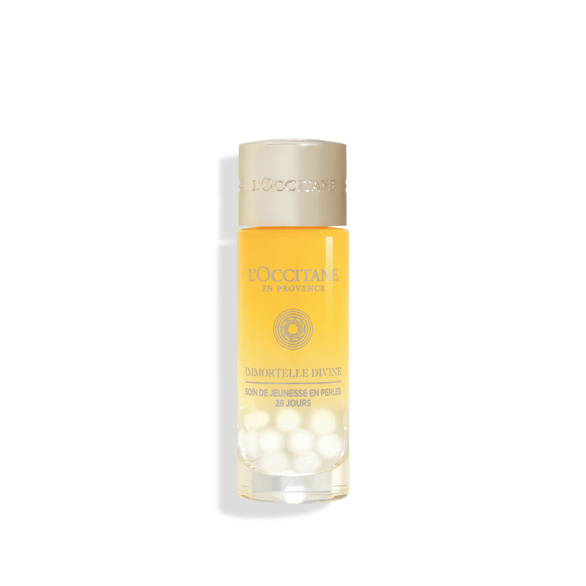 Immortelle Divine Youth Care in Pearls - L'Occitane Panama