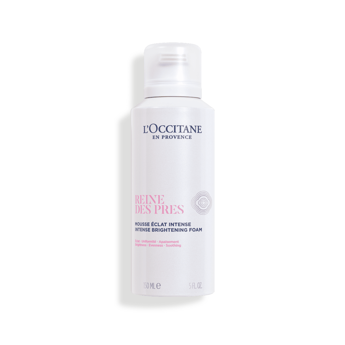 Loción Iluminadora Reina de los Prados 150ml - L'Occitane Panama