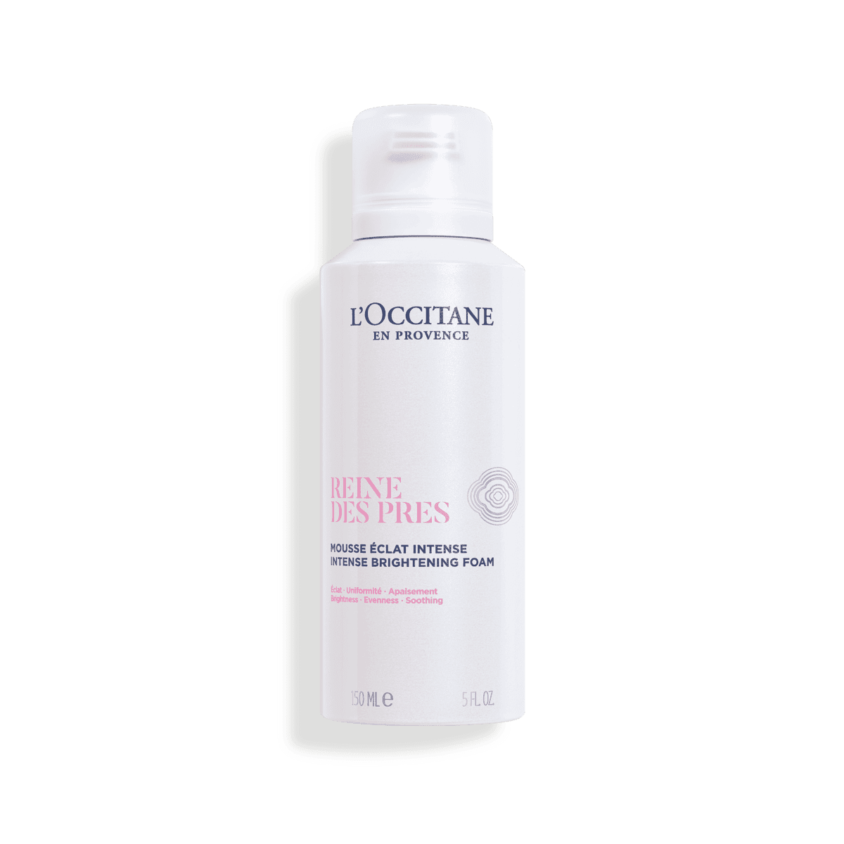 Loción Iluminadora Reina de los Prados 150ml - L'Occitane Panama
