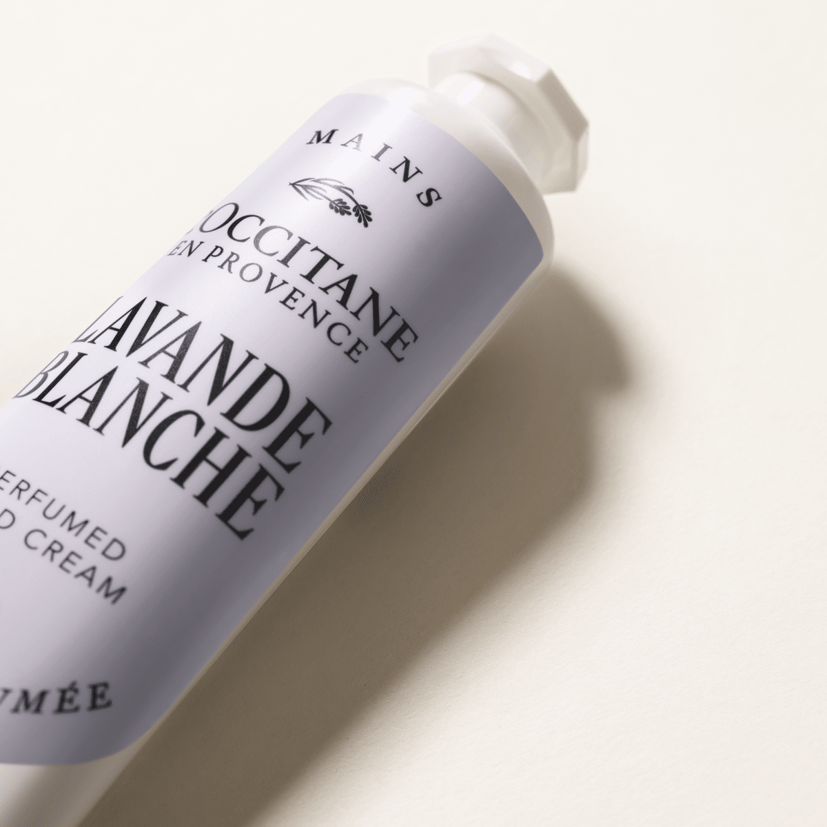 Lavande Blanche crema de manos Normal BLOC40369