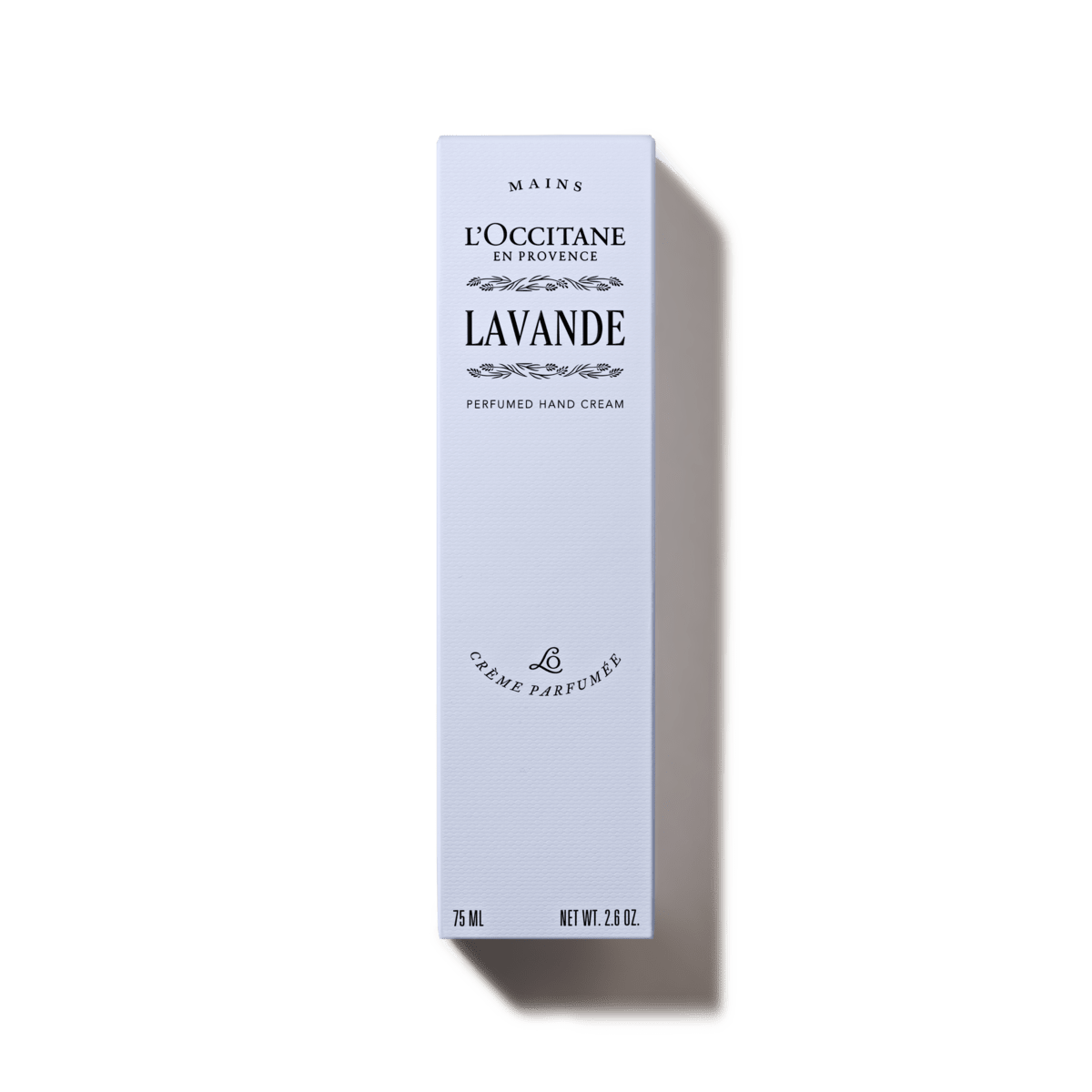 Crema de Manos Lavande Normal BLOC40655