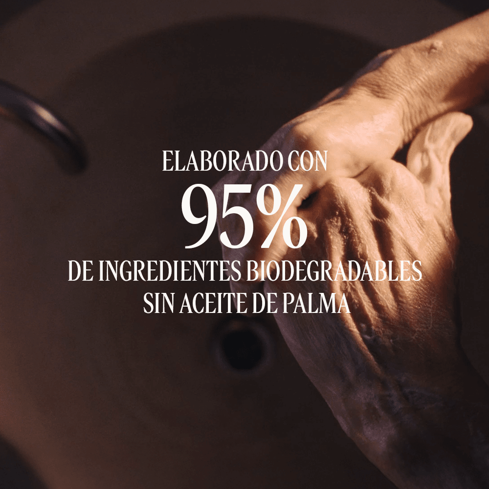 Jabón Líquido de Manos y Cuerpo Verbena Normal BLOC40534