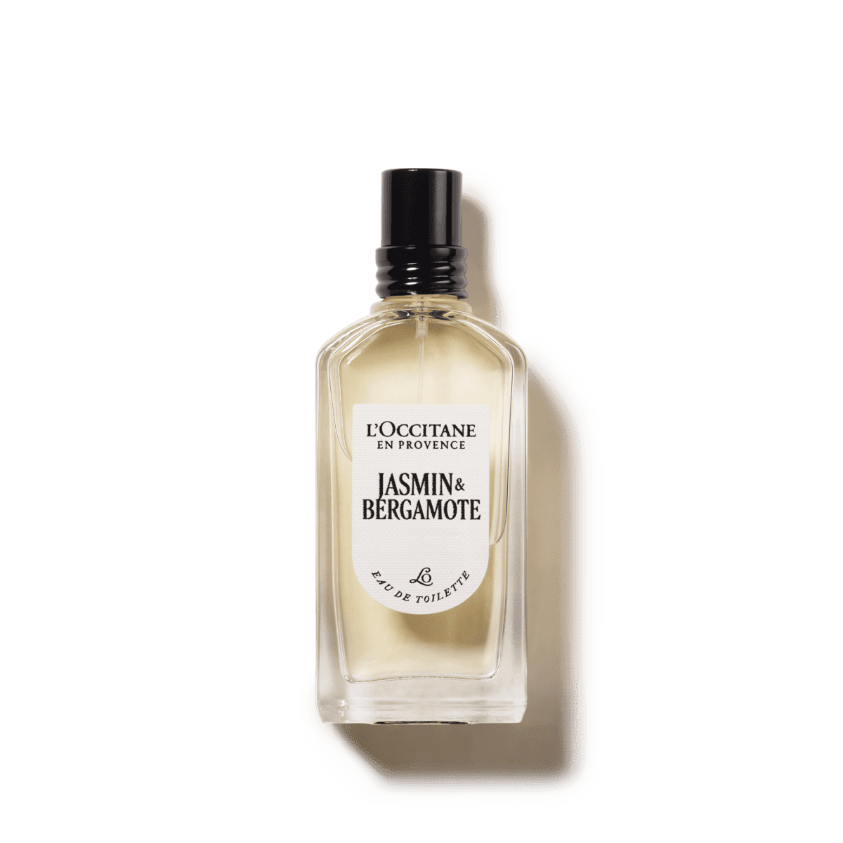 Perfume Jazmín Bergamota - Les Classiques de L'Occitane – L