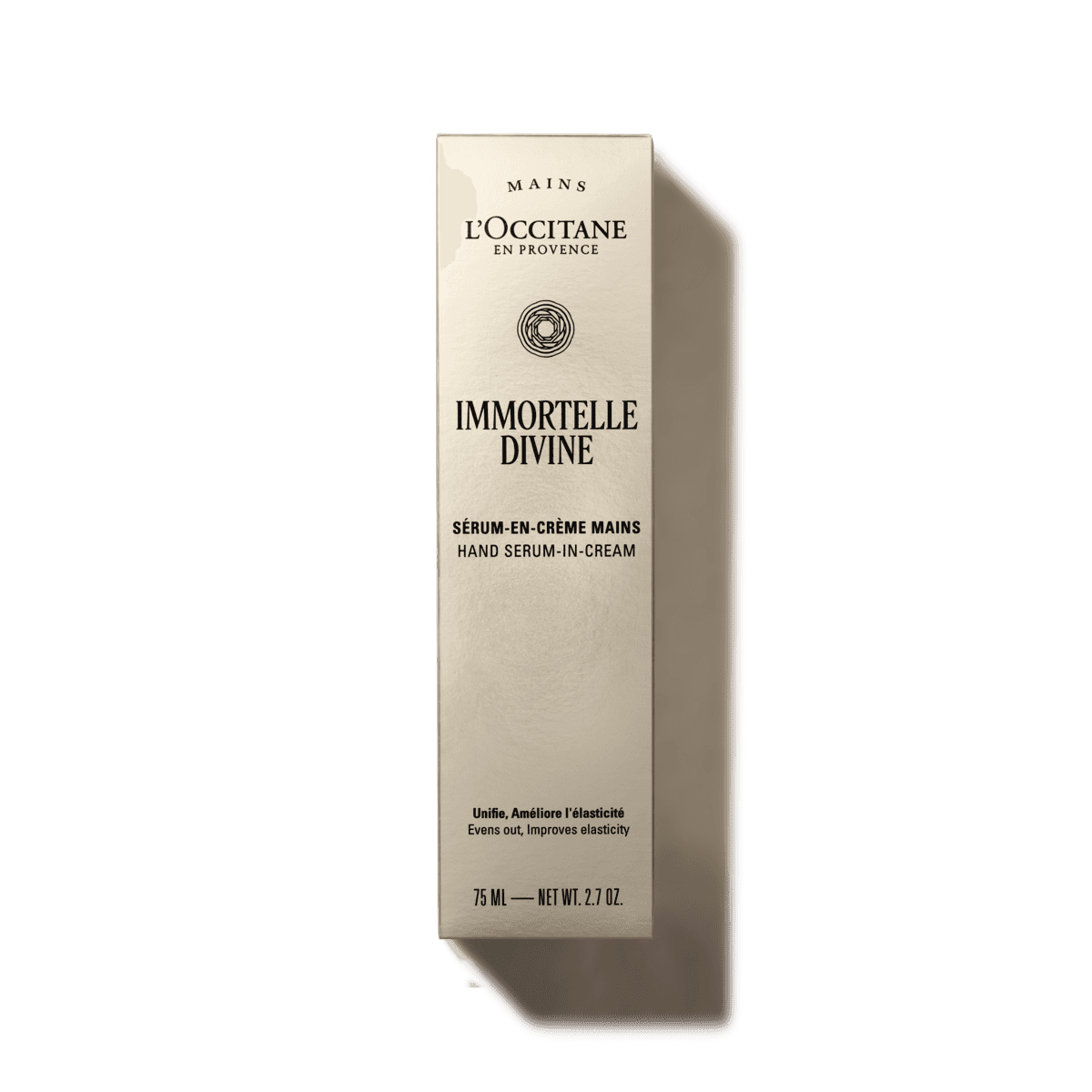Crema de Manos Immortelle Divina Normal BLOC40563