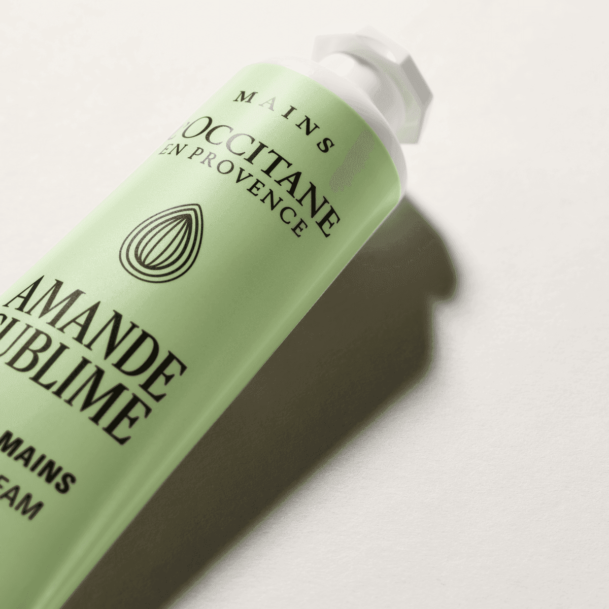 Crema de Manos Almendra Normal L'Occitane