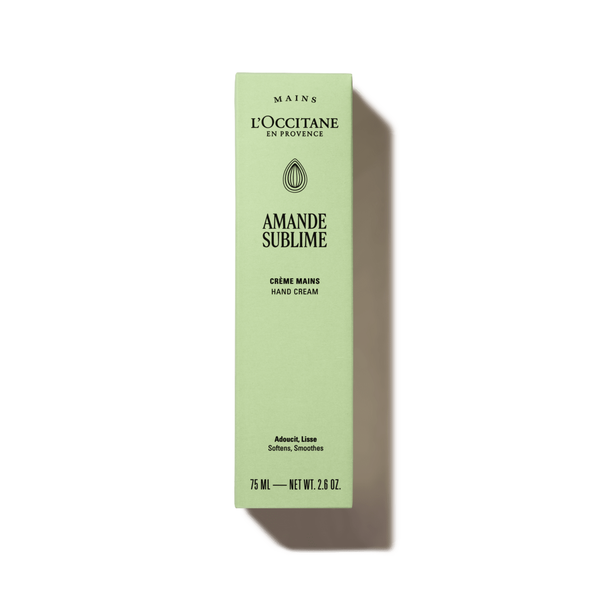Crema de Manos Almendra Normal BLOC40577