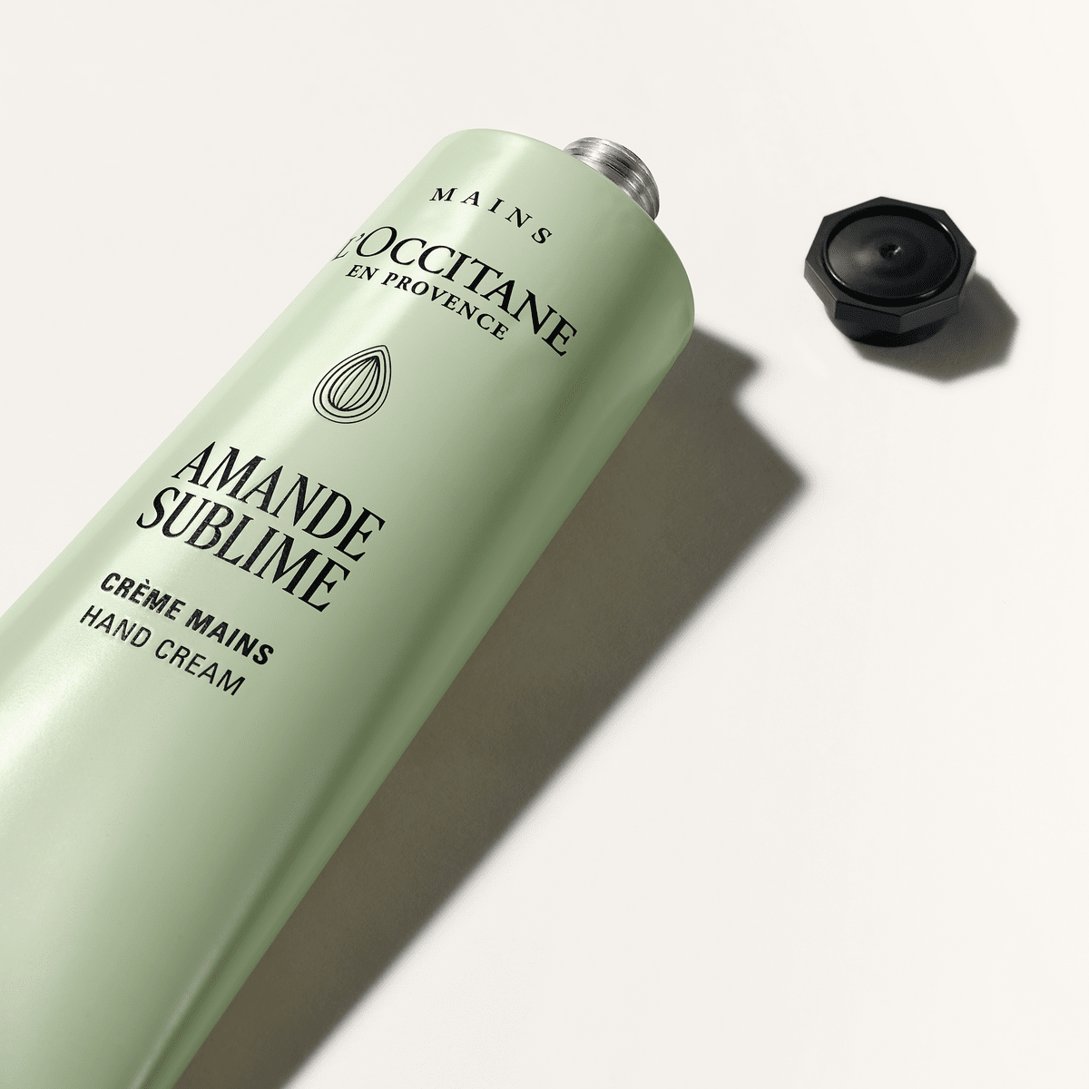 Crema de Manos Almendra 150ml Normal L'Occitane