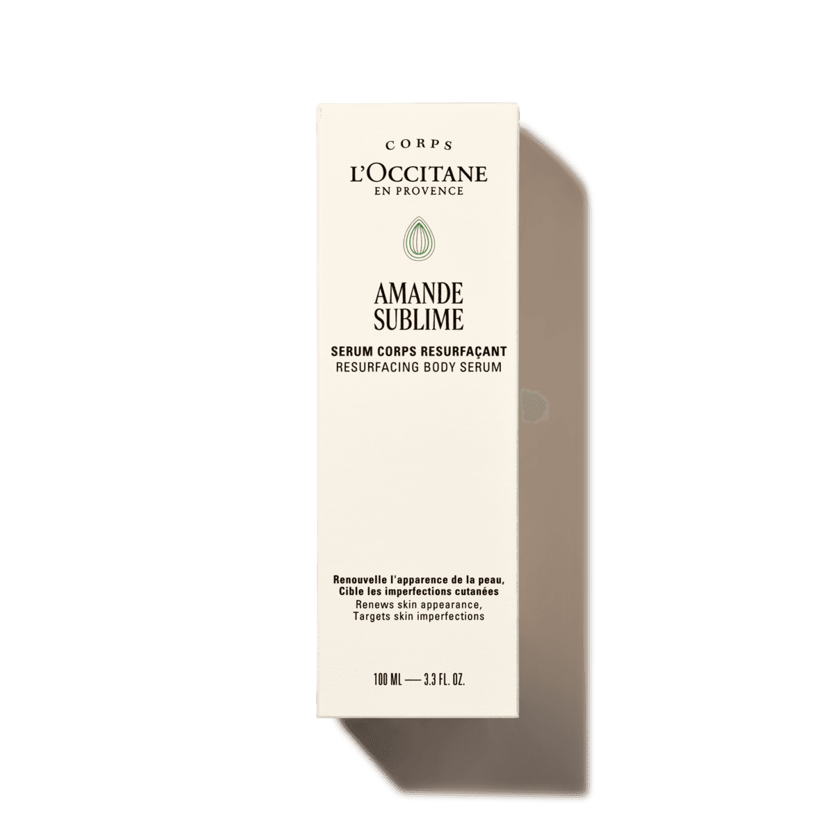 Sérum Corporal Almendra Normal BLOC40659