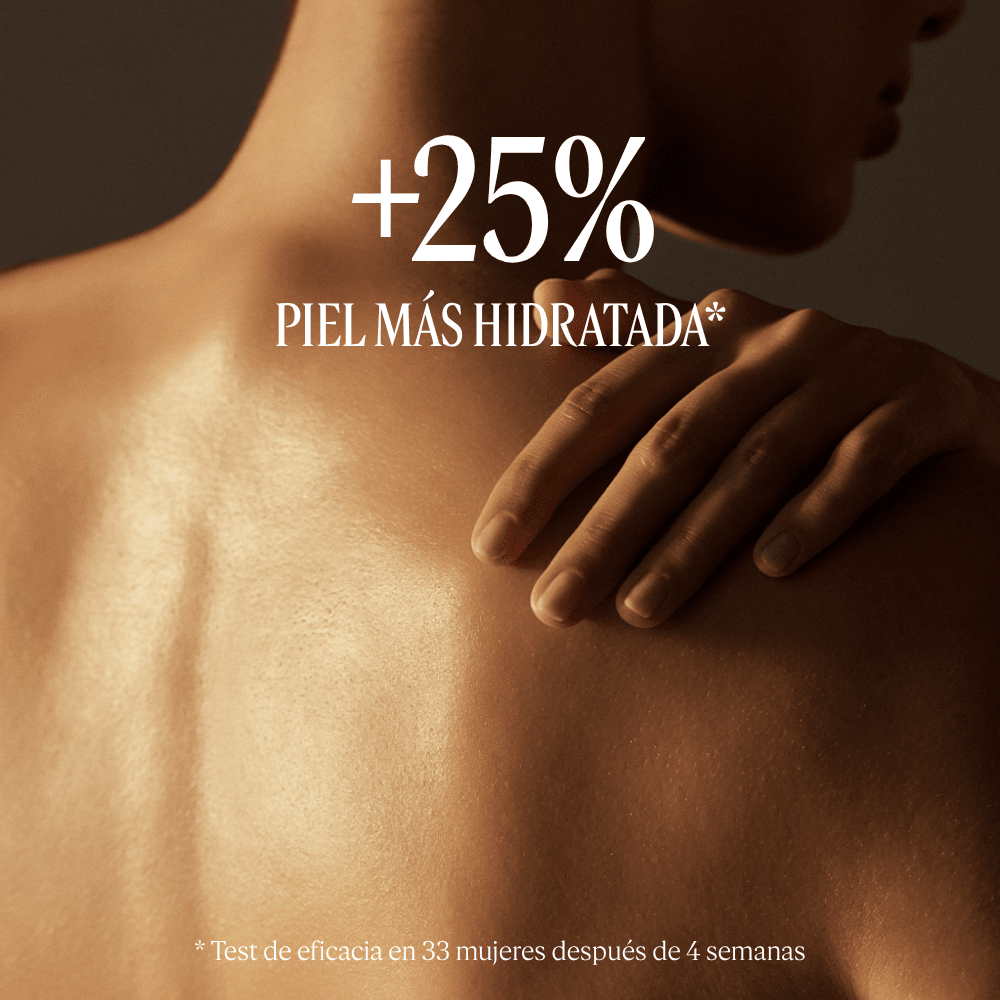 Aceite de Ducha Almendra Normal BLOC40564