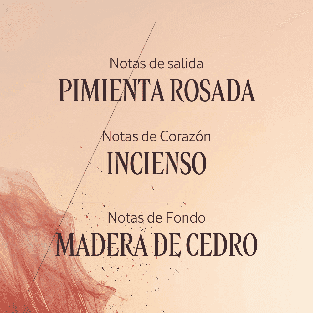 Cèdre Encens bálsamo after-shave Normal BLOC40410