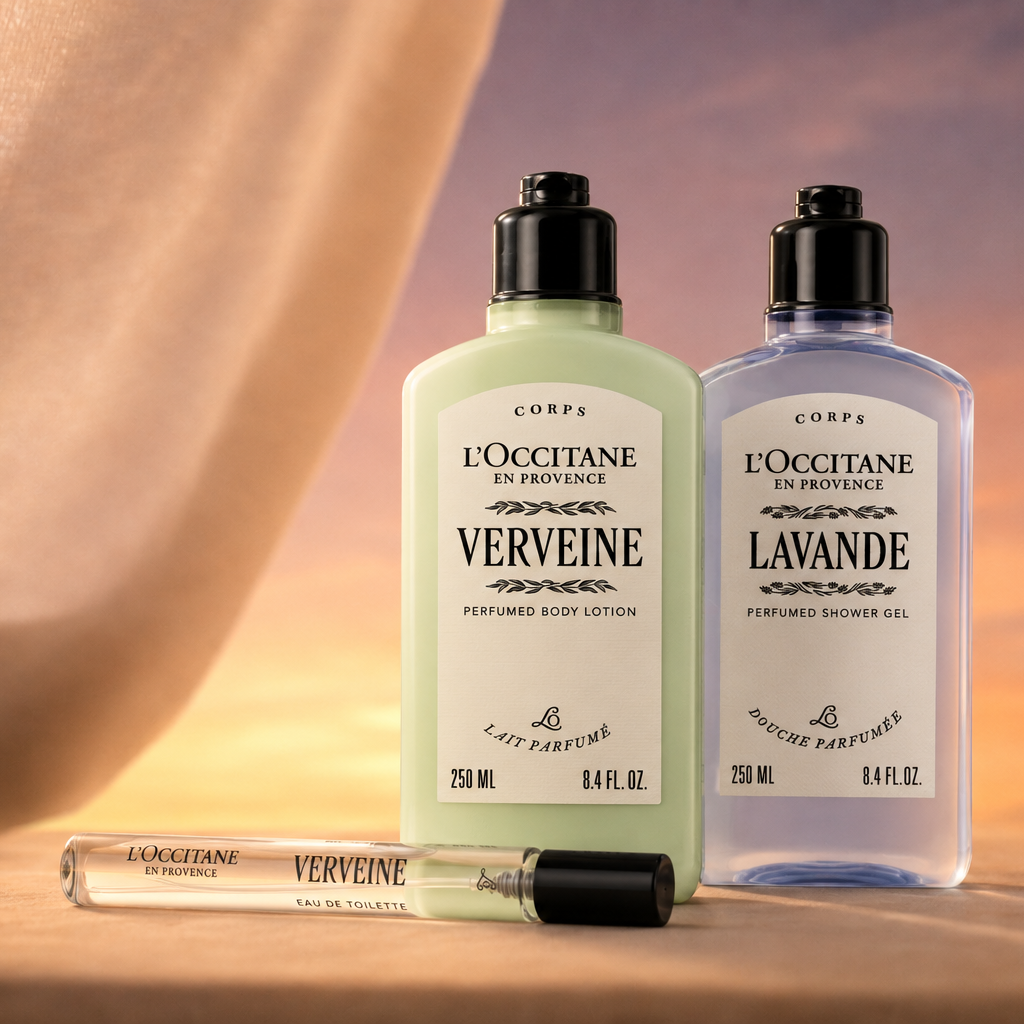 Kit Verbena Lavanda