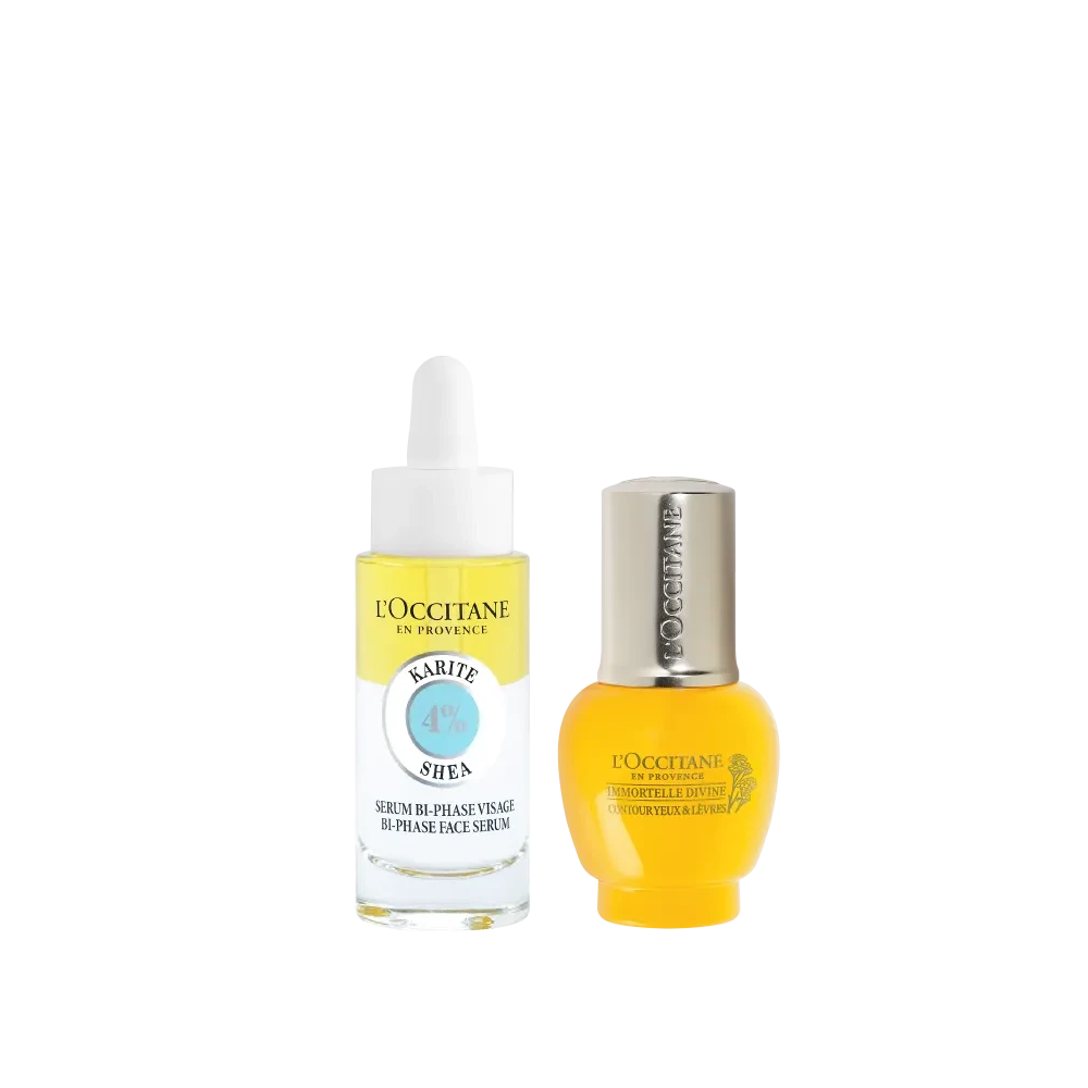 Kit Total Divine KIT171