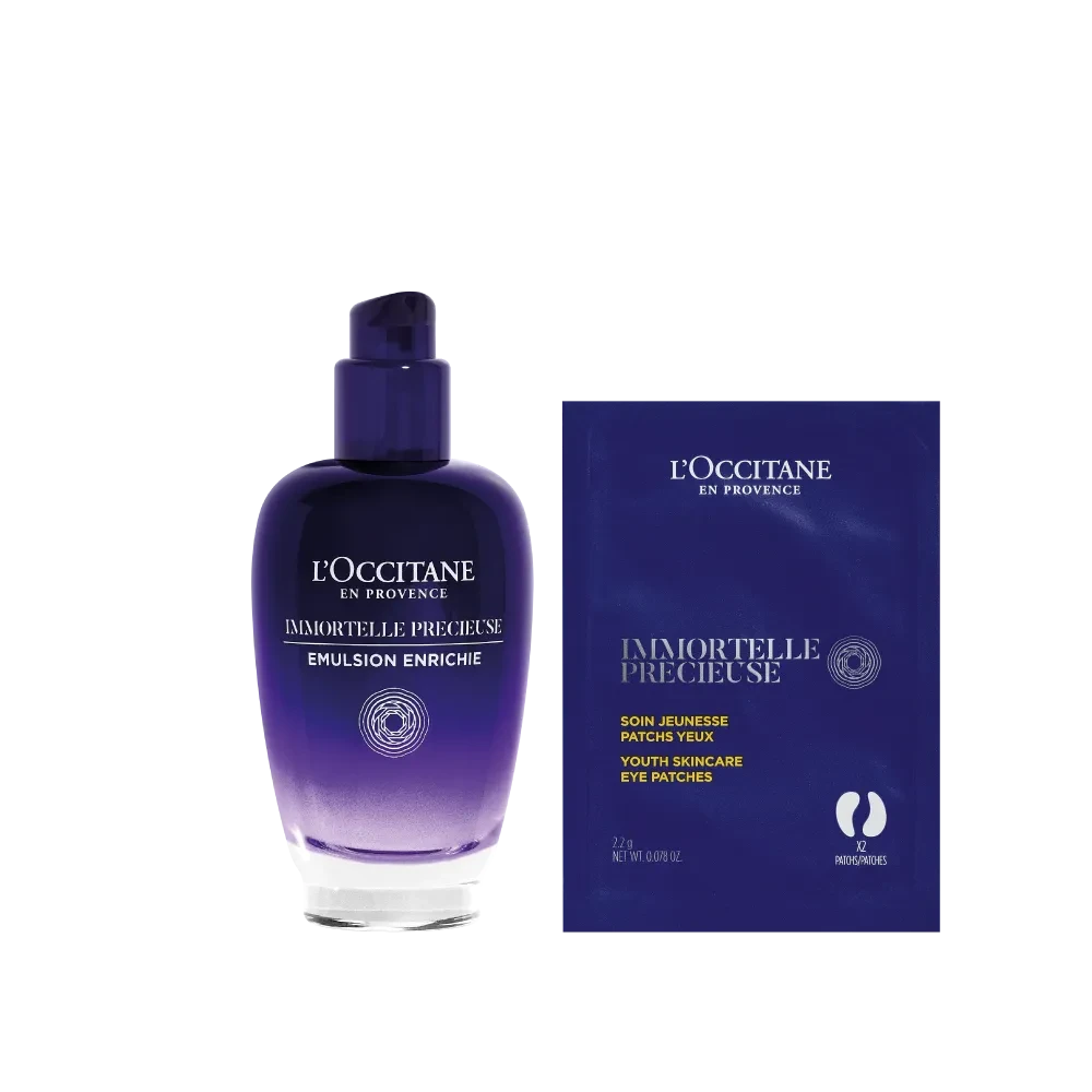 Kit Immortelle Preciosa KIT170