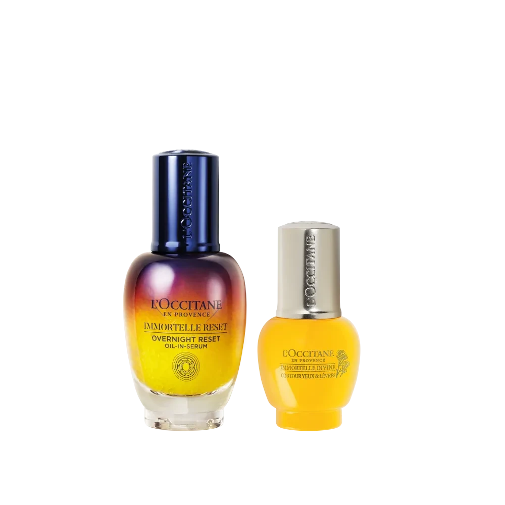 Kit Divina Immortelle KIT164