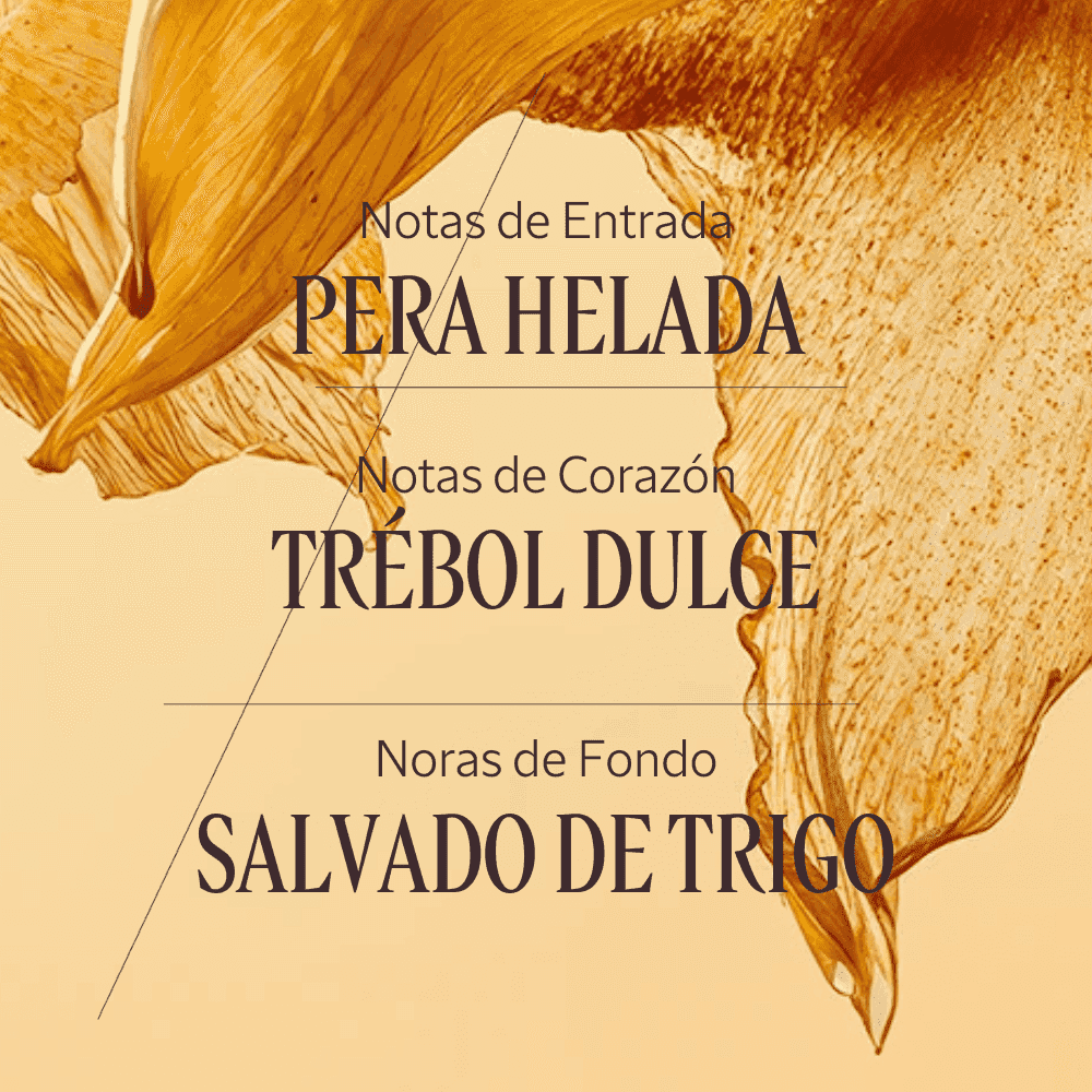 Mélilot eau de parfum Normal BLOC40390