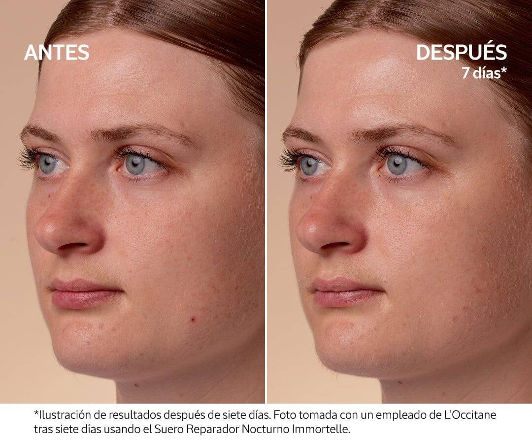 Sérum Reset Immortelle 50ml - L'Occitane Panama