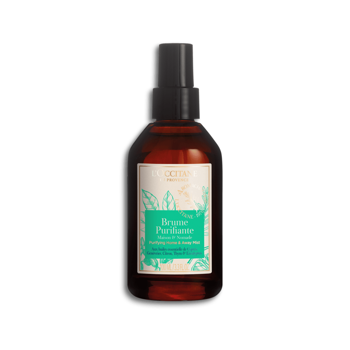 Bruma Purificante 100ml - L'Occitane Panama