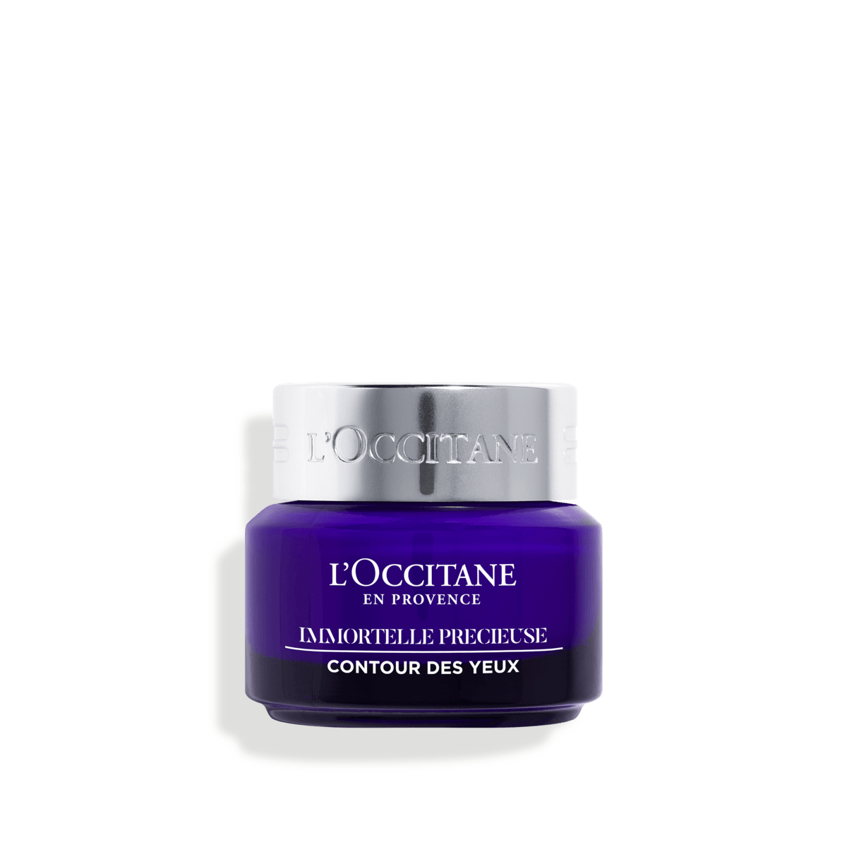 Bálsamo de Ojos Immortelle Preciosa - L'Occitane Panama