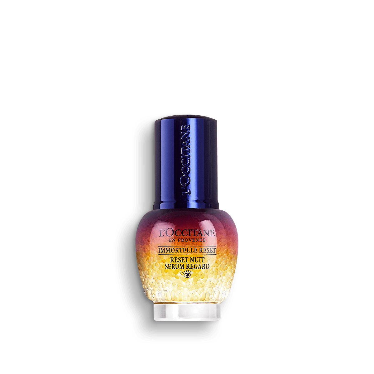 Suero Reparador de ojos Immortelle - L'Occitane Panama