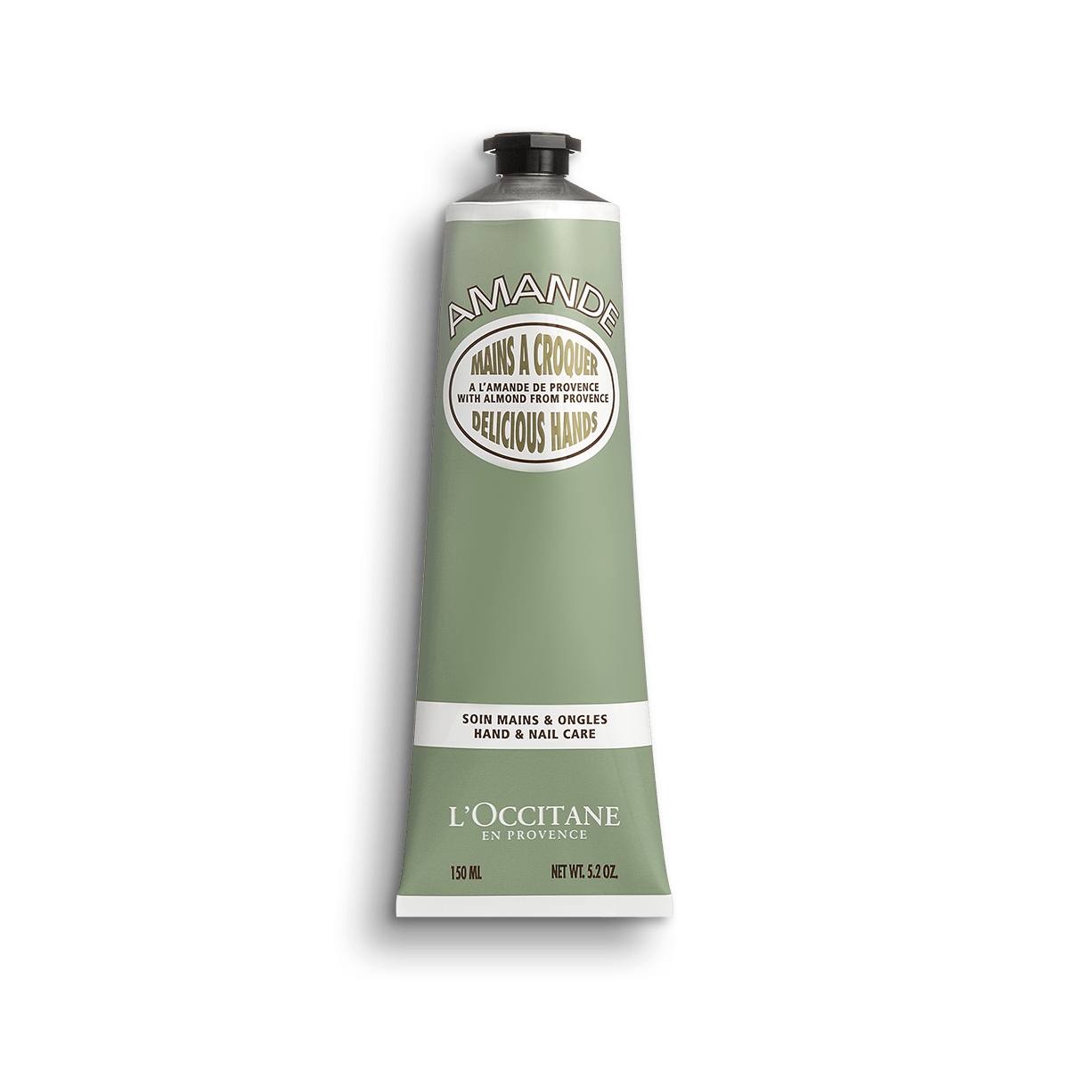 Crema de manos de Almendra 150ml - L'Occitane Panama