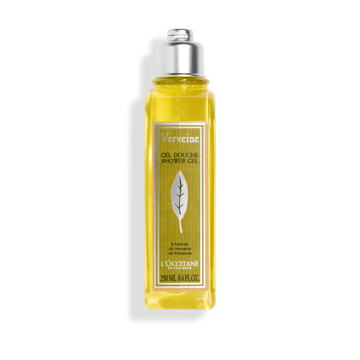 Gel de ducha Verbena | L'Occitane Panamá – L'Occitane Panama