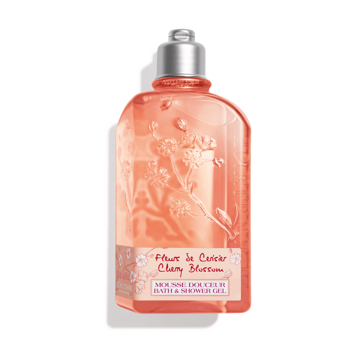 Gel de Ducha Cherry Blossom 250ML - L'Occitane Panama