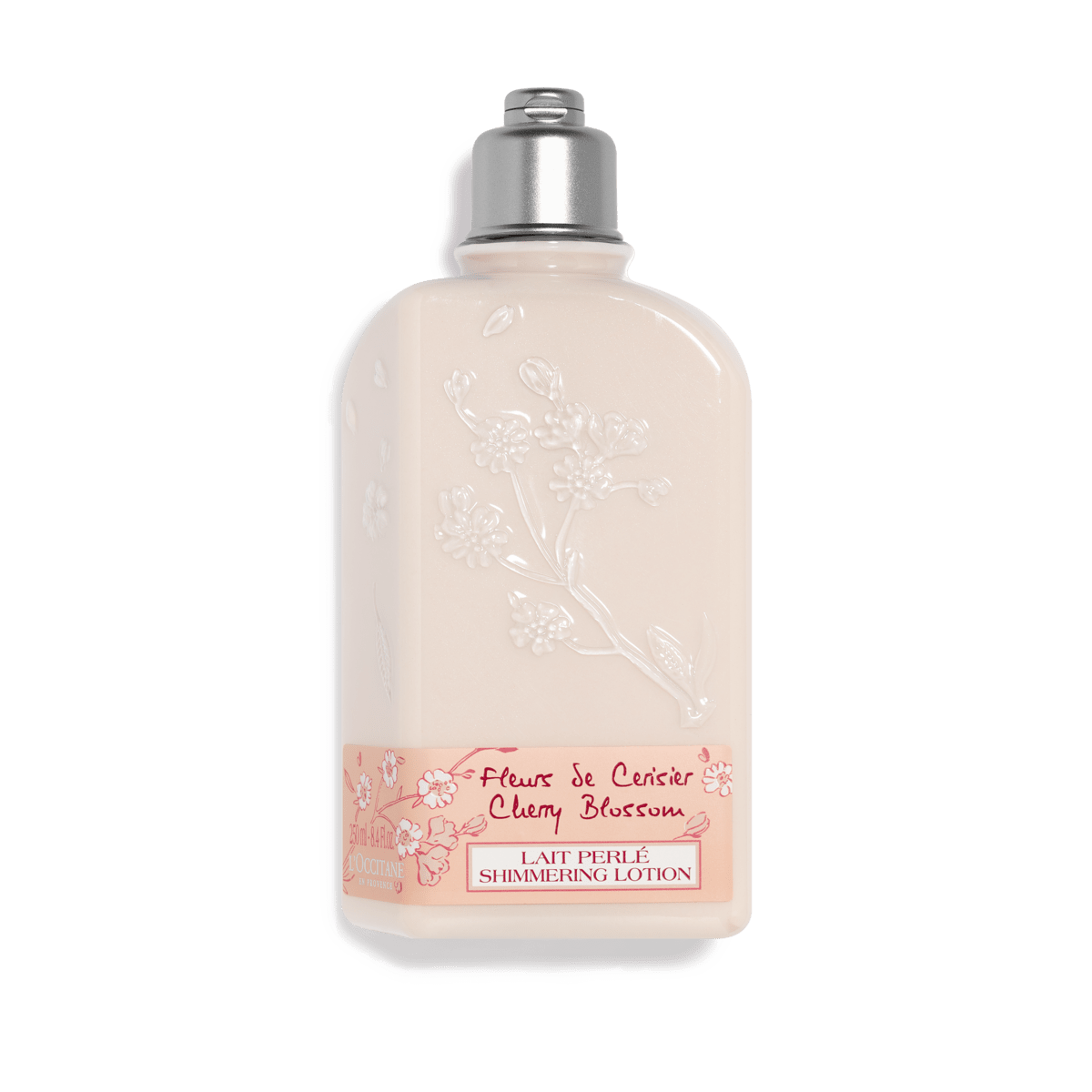 Leche corporal Cherry Blossom 250ML - L'Occitane Panama