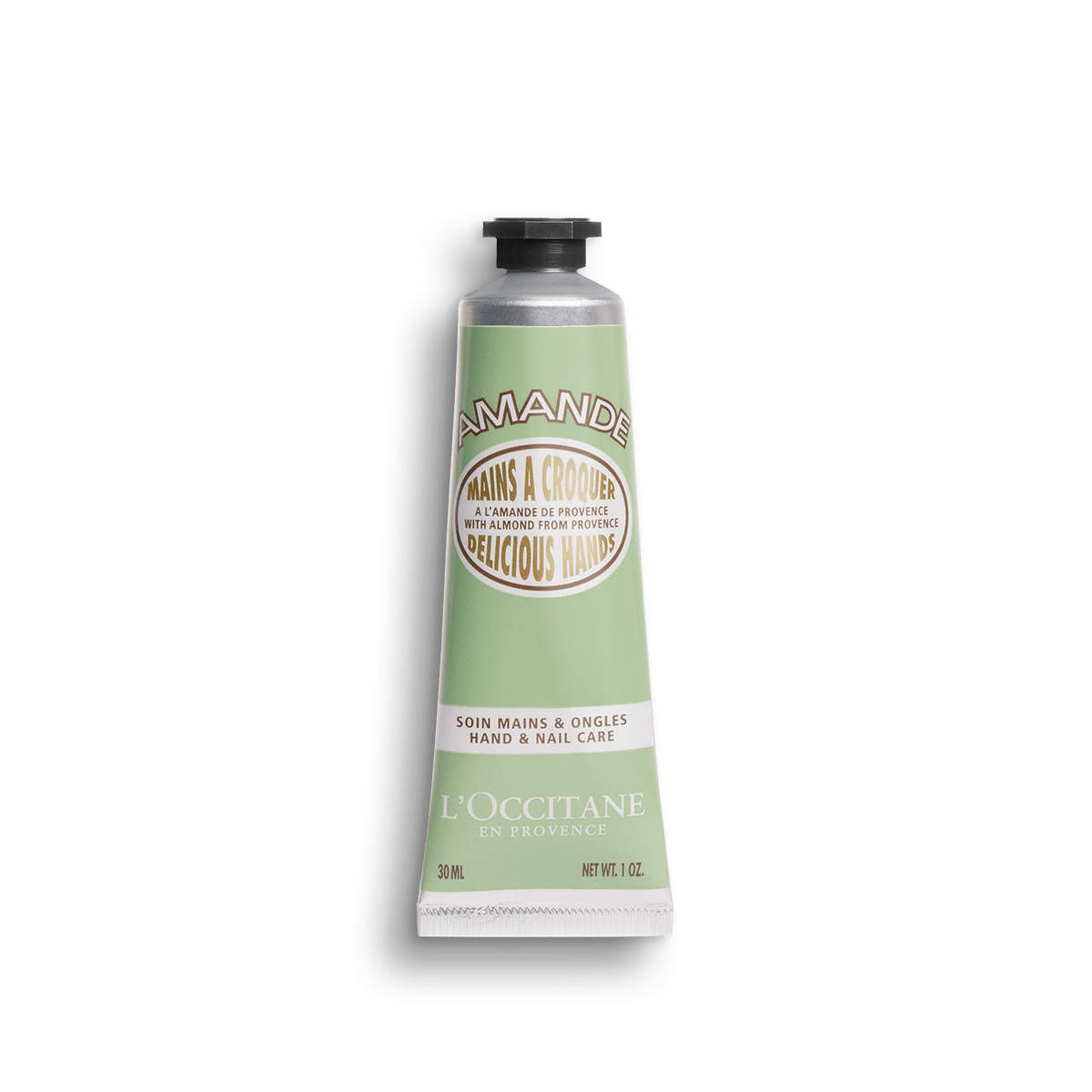 Crema de manos de almendra 30ml - L'Occitane Panama