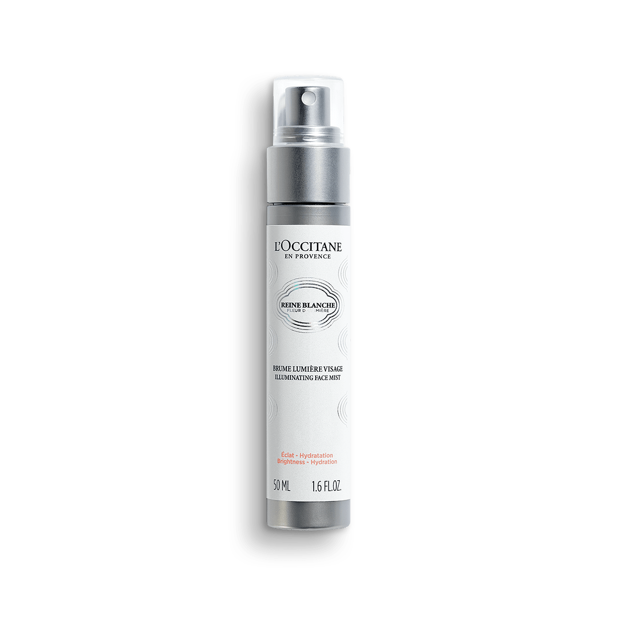 Huile Reine Blanche Ultra Blanchissante ADA Cosmetiques - 100 Ml - 100% Naturel, Anti-imperfections