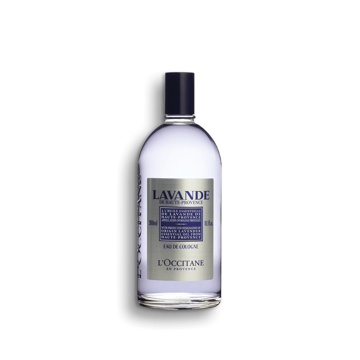 Agua de colonia de Lavanda 300ml - L'Occitane Panama