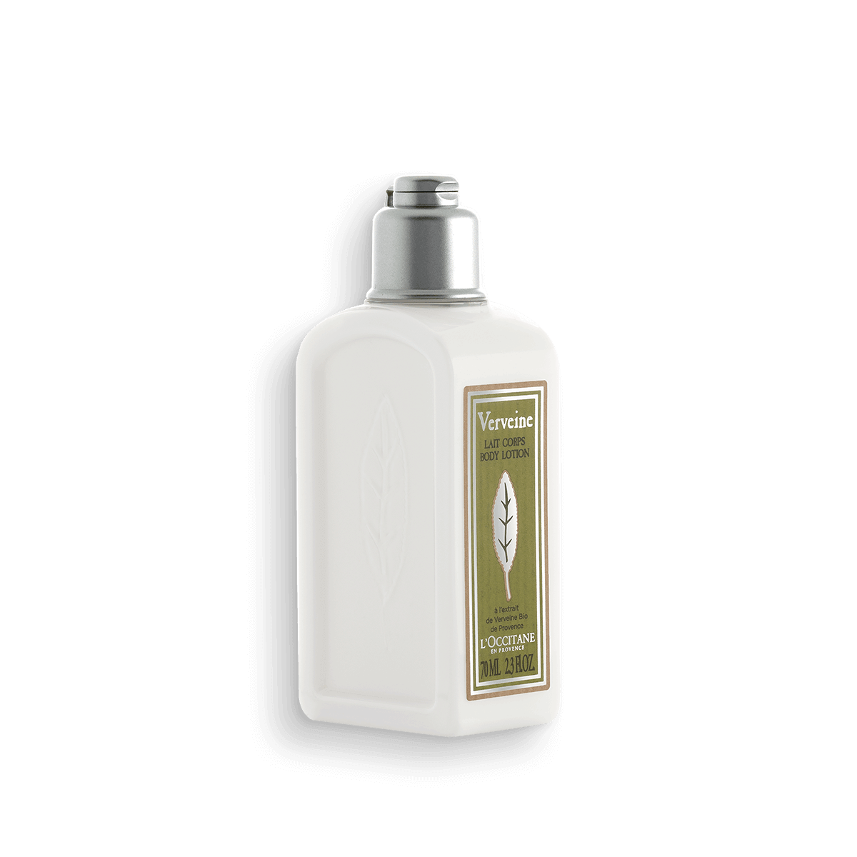 Leche corporal Verbena - L'Occitane Panama