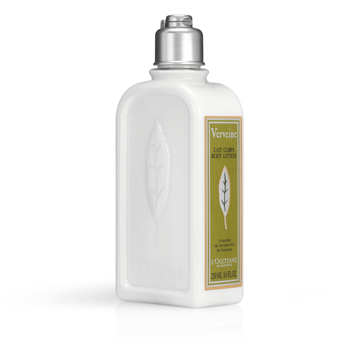 Leche Corporal Verbena - L'Occitane Panama