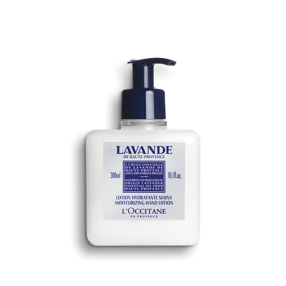 Locion hidratante para manos de Lavanda - L'Occitane Panama